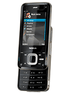 Best available price of Nokia N81 8GB in Indonesia