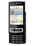 Best available price of Nokia N95 8GB in Indonesia