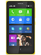 Best available price of Nokia X in Indonesia
