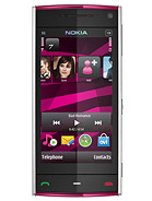 Best available price of Nokia X6 16GB 2010 in Indonesia