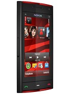 Best available price of Nokia X6 2009 in Indonesia