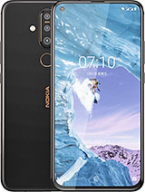 Best available price of Nokia X71 in Indonesia