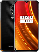 Best available price of OnePlus 6T McLaren in Indonesia