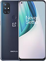 Best available price of OnePlus Nord N10 5G in Indonesia