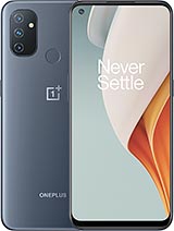 Best available price of OnePlus Nord N100 in Indonesia