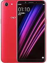 Best available price of Oppo A1 in Indonesia