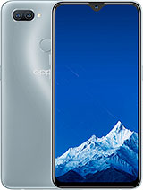 Oppo A71 2018 at Indonesia.mymobilemarket.net