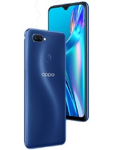 Oppo A5 AX5 at Indonesia.mymobilemarket.net