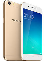Best available price of Oppo A39 in Indonesia