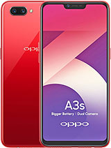 Best available price of Oppo A3s in Indonesia