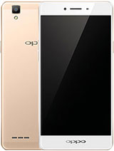 Best available price of Oppo A53 (2015) in Indonesia
