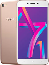 Best available price of Oppo A71 2018 in Indonesia