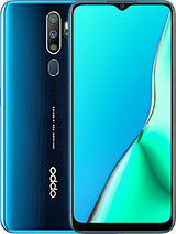 Best available price of Oppo A9 (2020) in Indonesia