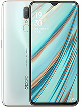 Best available price of Oppo A9x in Indonesia