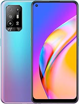 Best available price of Oppo A94 5G in Indonesia