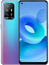 Best available price of Oppo A95 5G in Indonesia