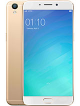 Best available price of Oppo F1 Plus in Indonesia