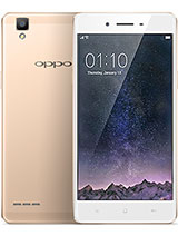 Best available price of Oppo F1 in Indonesia