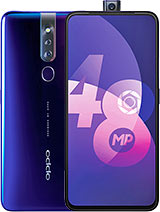 Best available price of Oppo F11 Pro in Indonesia