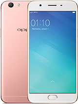 Best available price of Oppo F1s in Indonesia