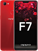 Best available price of Oppo F7 in Indonesia