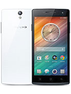 Best available price of Oppo Find 5 Mini in Indonesia