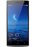 Best available price of Oppo Find 7a in Indonesia