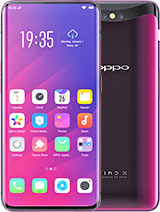 Best available price of Oppo Find X in Indonesia