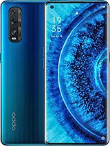 Realme X50 5G (China) at Indonesia.mymobilemarket.net