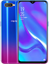Best available price of Oppo K1 in Indonesia
