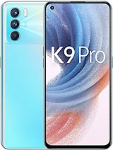Best available price of Oppo K9 Pro in Indonesia