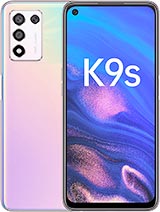 Best available price of Oppo K9s in Indonesia