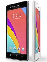 Best available price of Oppo Mirror 3 in Indonesia