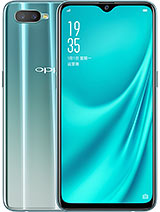 Best available price of Oppo R15x in Indonesia