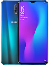 Best available price of Oppo R17 in Indonesia
