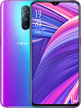 Best available price of Oppo RX17 Pro in Indonesia