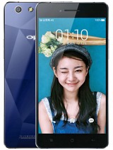 Best available price of Oppo R1x in Indonesia