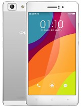 Best available price of Oppo R5 in Indonesia