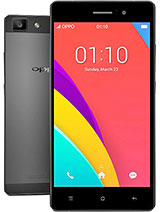 Best available price of Oppo R5s in Indonesia