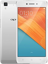 Best available price of Oppo R7 lite in Indonesia