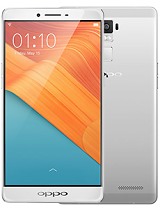 Best available price of Oppo R7 Plus in Indonesia