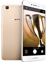Best available price of Oppo R7s in Indonesia