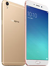Best available price of Oppo R9 Plus in Indonesia