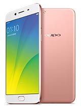 Best available price of Oppo R9s Plus in Indonesia