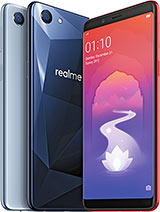 Best available price of Realme 1 in Indonesia