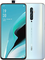 Best available price of Oppo Reno2 F in Indonesia