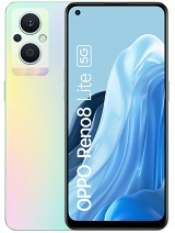 Best available price of Oppo Reno8 Lite in Indonesia