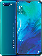 Best available price of Oppo Reno A in Indonesia