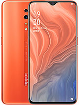 Best available price of Oppo Reno Z in Indonesia