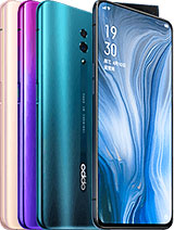 Best available price of Oppo Reno in Indonesia